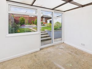 Sunroom- click for photo gallery